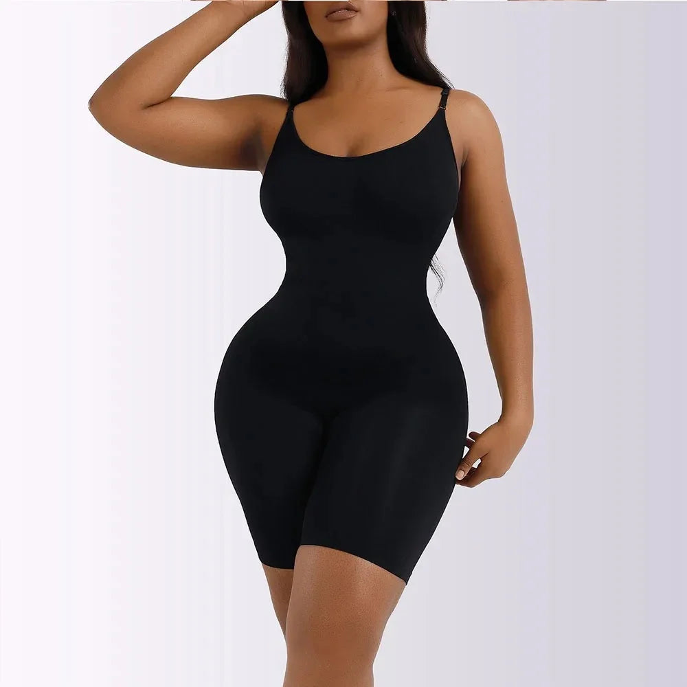 ספורט אוברול Shapewear