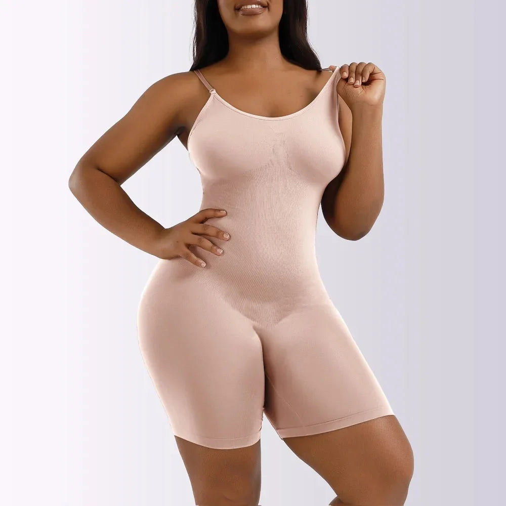 ספורט אוברול Shapewear