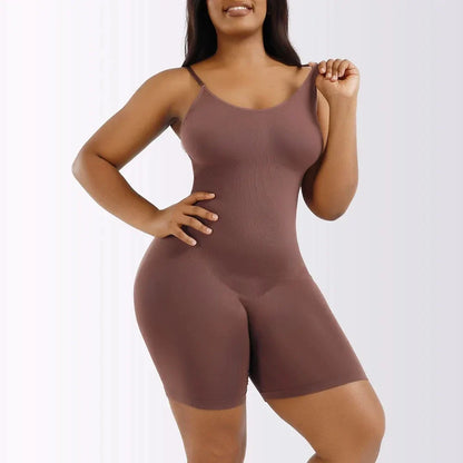 ספורט אוברול Shapewear