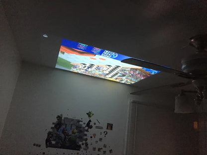 HighPeak MiniProjector™️